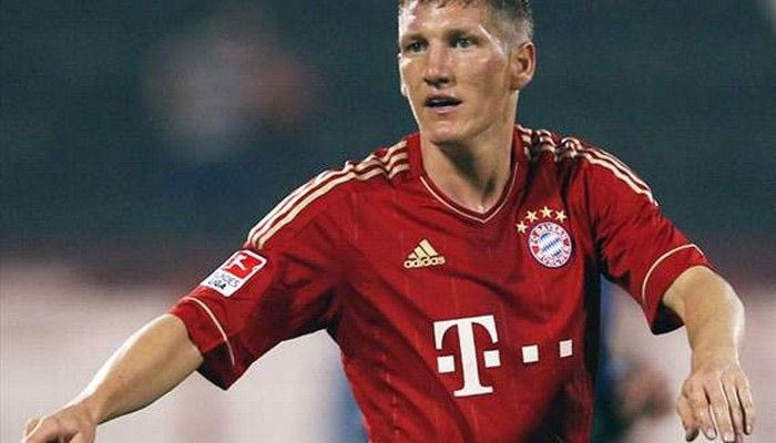 Ελπίδες για Σβαϊνστάιγκερ