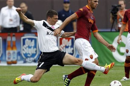 Χωρίς Ταχτσίδη απέναντι στον Άρη