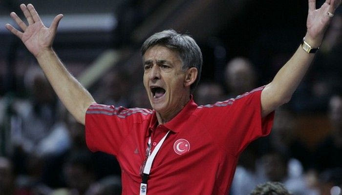 Τάνιεβιτς: “Κοκαΐνη το μπάσκετ”