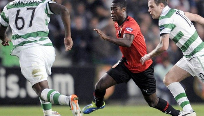 Τετέι, ο έβδομος