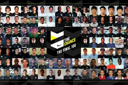 Ξεκίνησε ο τελικός του THE CHANCE 2012 στη Βαρκελώνη