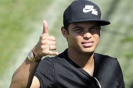 Το πλουσιοπάροχο συμβόλαιο του Τιάγκο Σίλβα