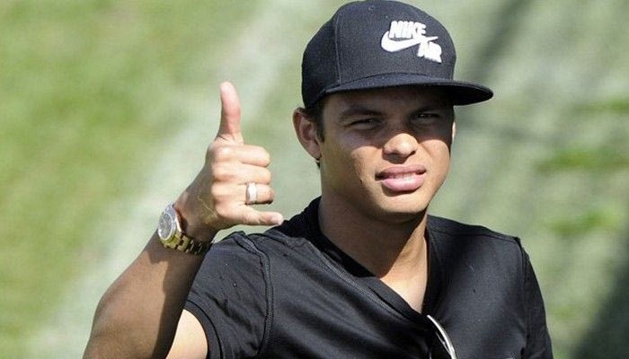 Το πλουσιοπάροχο συμβόλαιο του Τιάγκο Σίλβα