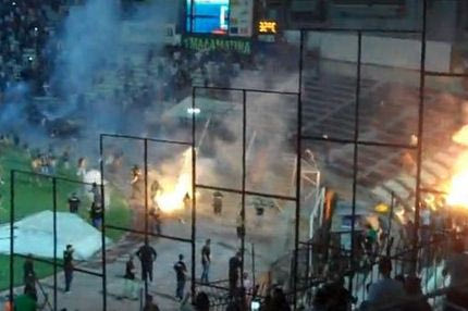 Καλύπτει τους οπαδούς της η Ραπίντ