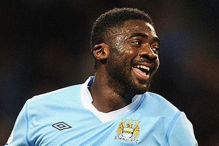 Πέταξε το μετάλλιο ο Κόλο Τουρέ!