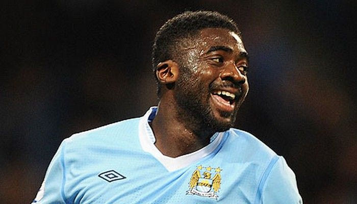 Πέταξε το μετάλλιο ο Κόλο Τουρέ!