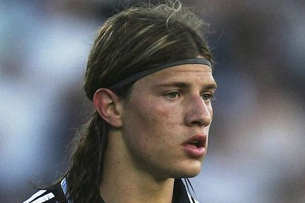 Δανείστηκε τον ελληνικής καταγωγής Τροΐζι