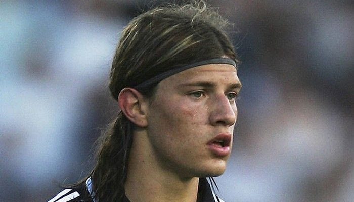 Δανείστηκε τον ελληνικής καταγωγής Τροΐζι