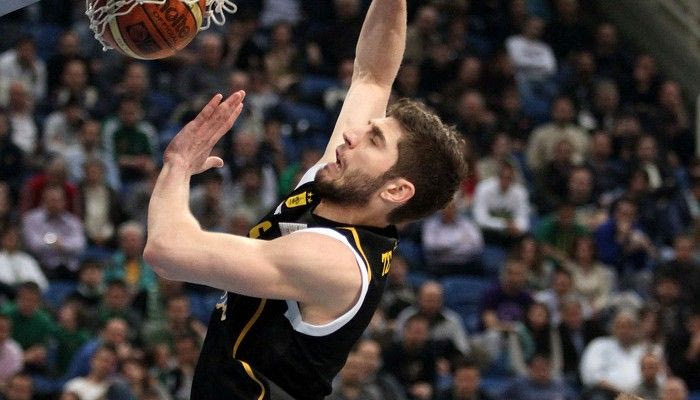 Την Τρίτη η παρουσίαση του Τσαϊρέλη