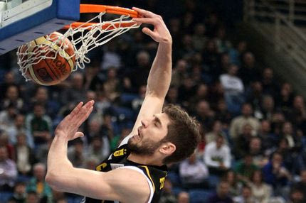 Τα βρήκαν προφορικά ΠΑΟΚ-Τσαϊρέλης