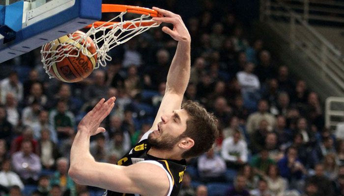 Τσαϊρέλης: “Μου έδειξαν μεγάλη εμπιστοσύνη”