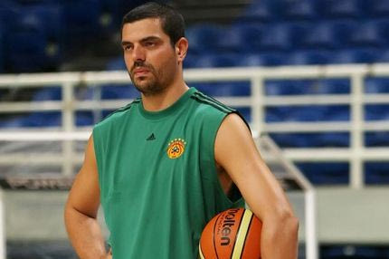 Μπαίνει την άλλη εβδομάδα ο Τσαρτσαρής