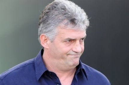 Τσιώλης: “Οταν λείπει ο Περόνε έχουμε πρόβλημα”