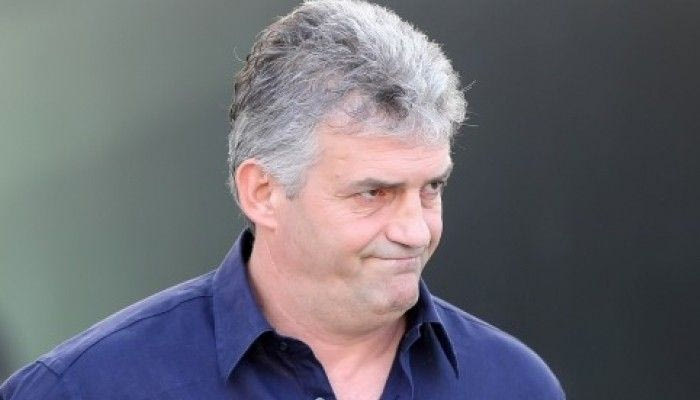 Τσιώλης: “Οταν λείπει ο Περόνε έχουμε πρόβλημα”