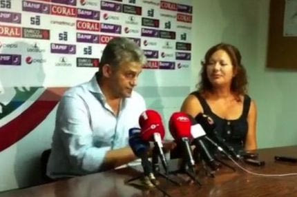 Τσιώλης: “Θα επιστρέψουμε στην Ευρώπη”