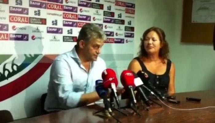 Τσιώλης: “Θα επιστρέψουμε στην Ευρώπη”