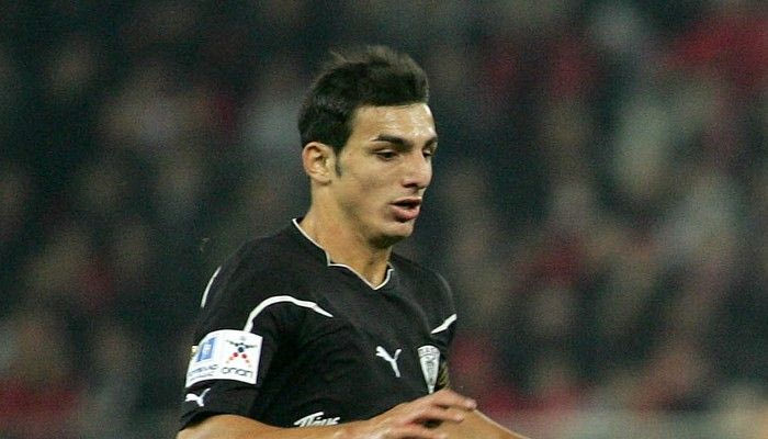Στον ΠΑΣ ο Τσουκαλάς