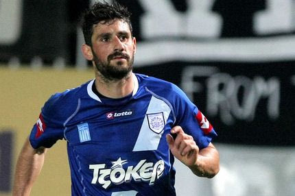 ΠΑΣ Γιάννινα – Παναιτωλικός 0-0