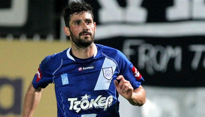 “Ευχαριστούμε τον Τζάνη”