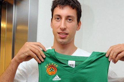 Ούκιτς: “Τώρα αρχίζει η σοβαρή δουλειά”