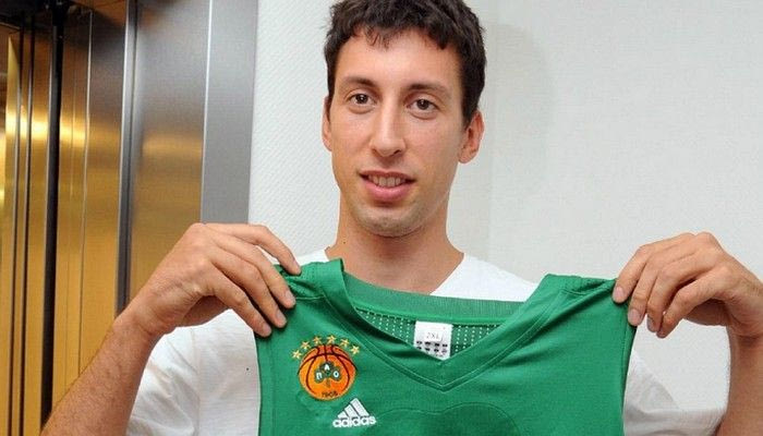 Ούκιτς: “Τώρα αρχίζει η σοβαρή δουλειά”