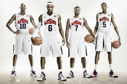 Το μυστικό της επιτυχίας των “Dream Team”