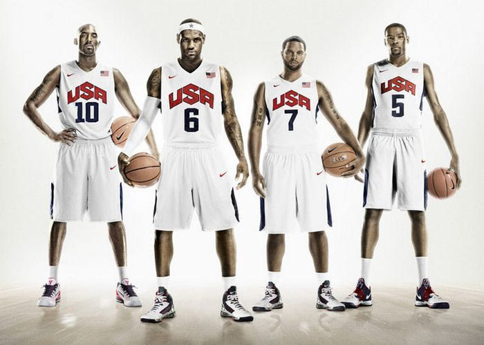Το μυστικό της επιτυχίας των “Dream Team”