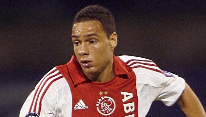 Έκλεισε Φαν ντερ Βιλ