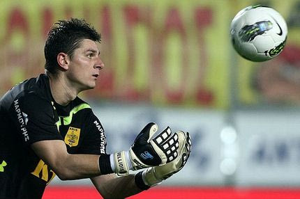 Ρόμα-Αρης 3-0