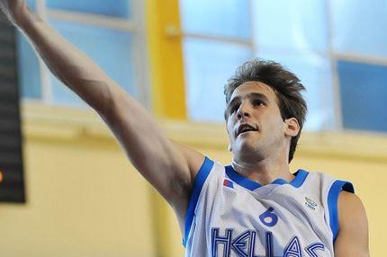 Η εθνική ομάδα 3Χ3 για το Παγκόσμιο της Αθήνας