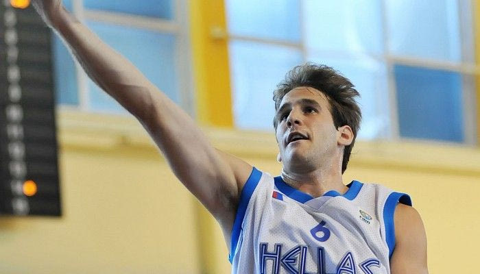 Η εθνική ομάδα 3Χ3 για το Παγκόσμιο της Αθήνας