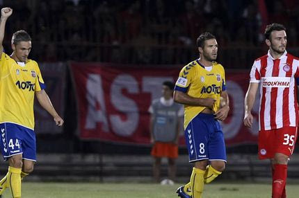 “Δικαιωθήκαμε με το καλημέρα”