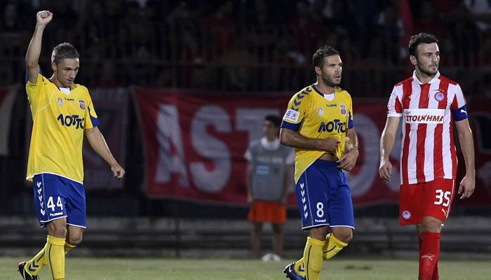 “Δικαιωθήκαμε με το καλημέρα”