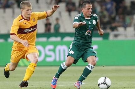 Βιτόλο: “Σημαντικό ματς, αλλά όχι καθοριστικό”