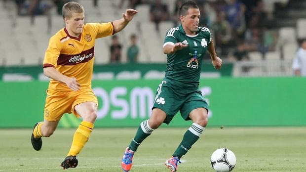 Εκτός μάχης με Λεβαδειακό Βιτόλο και Κατσουράνης