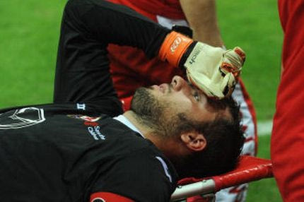 Ανακούφιση με Βιβιάνο