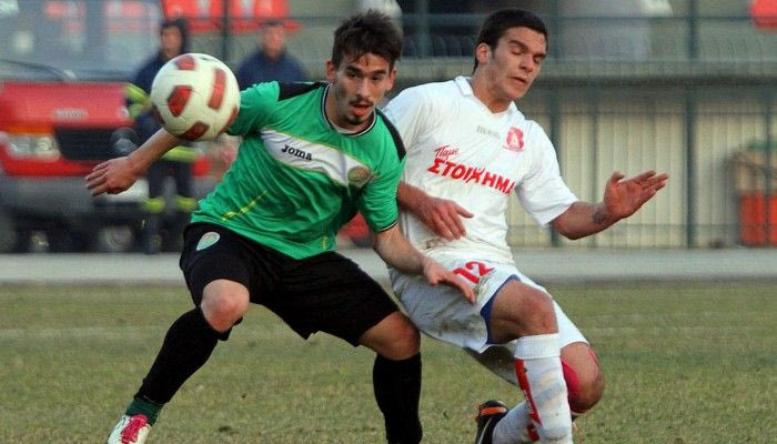 Απέκτησε Βλάχο