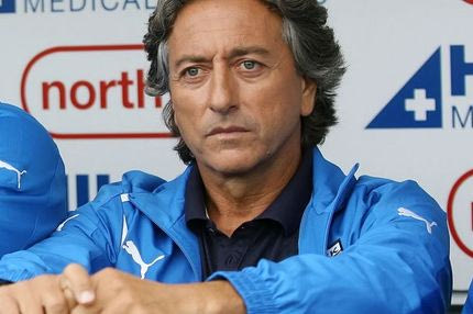 Τέλος και επίσημα ο Βλάχος