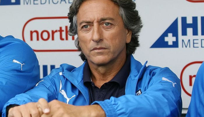 Τέλος και επίσημα ο Βλάχος