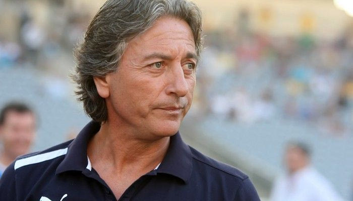 Βλάχος: “Είμαστε προβληματισμένοι, δεν υπήρχαμε”