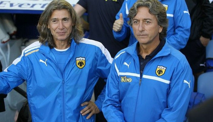 Βλάχος: “Θα δώσουμε τη μάχη μας”