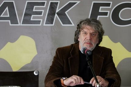 Το “προξενιό” του Βούρου με την οικογένεια Βιντιάδη