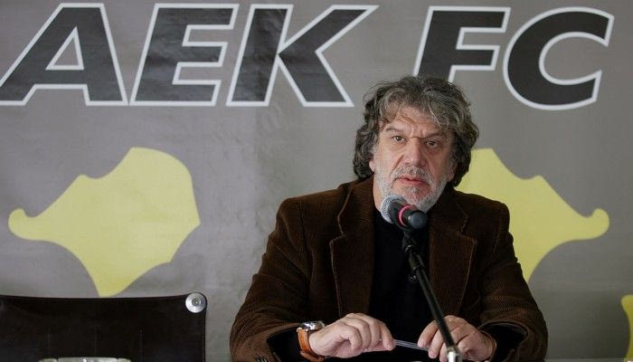 Το “προξενιό” του Βούρου με την οικογένεια Βιντιάδη