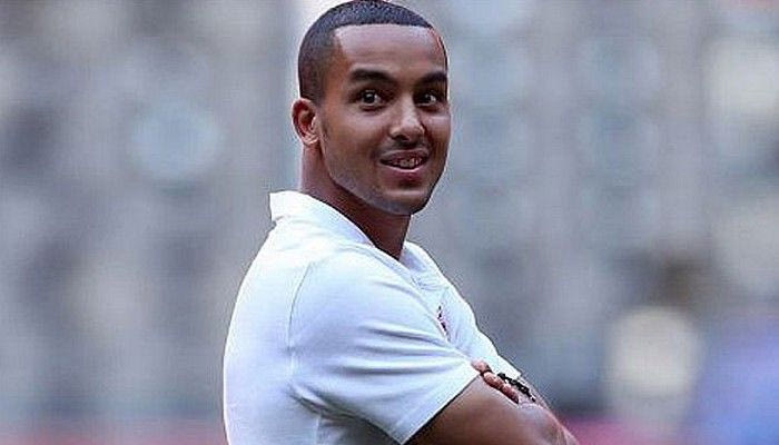 Στην πόρτα της εξόδου ο Ουόλκοτ