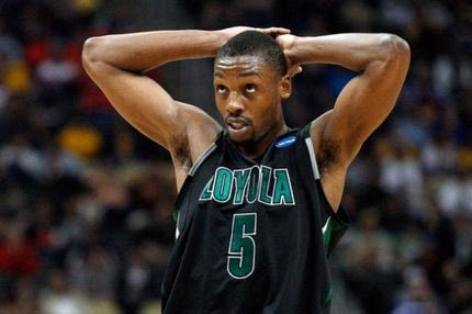 Στην Πάτρα για… προπονήσεις ο Ουόκερ