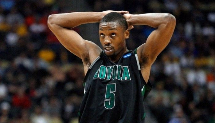 Στην Πάτρα για… προπονήσεις ο Ουόκερ