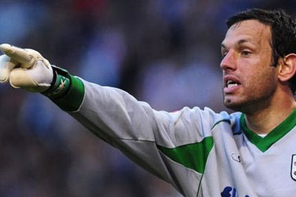 Λύση Ράιτ για τα γκολπόστ