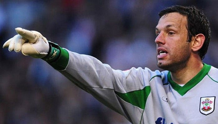 Λύση Ράιτ για τα γκολπόστ