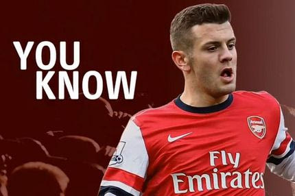 O Γουίλσιρ κάνει κατάχρηση της φράσης “you know”