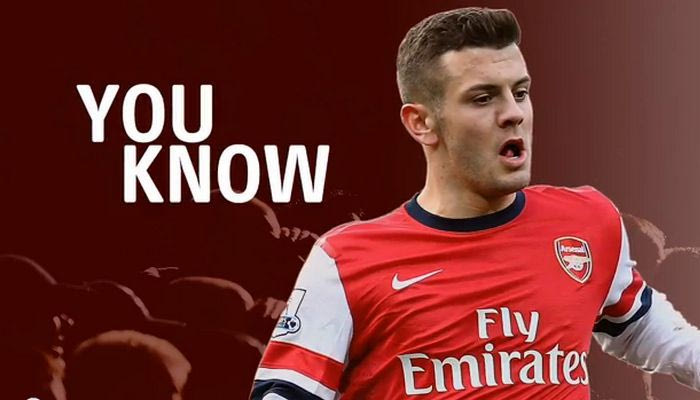 O Γουίλσιρ κάνει κατάχρηση της φράσης “you know”